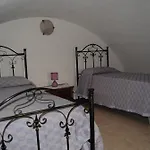B & B Palazzo Maestro & Corte Maestro Rooms