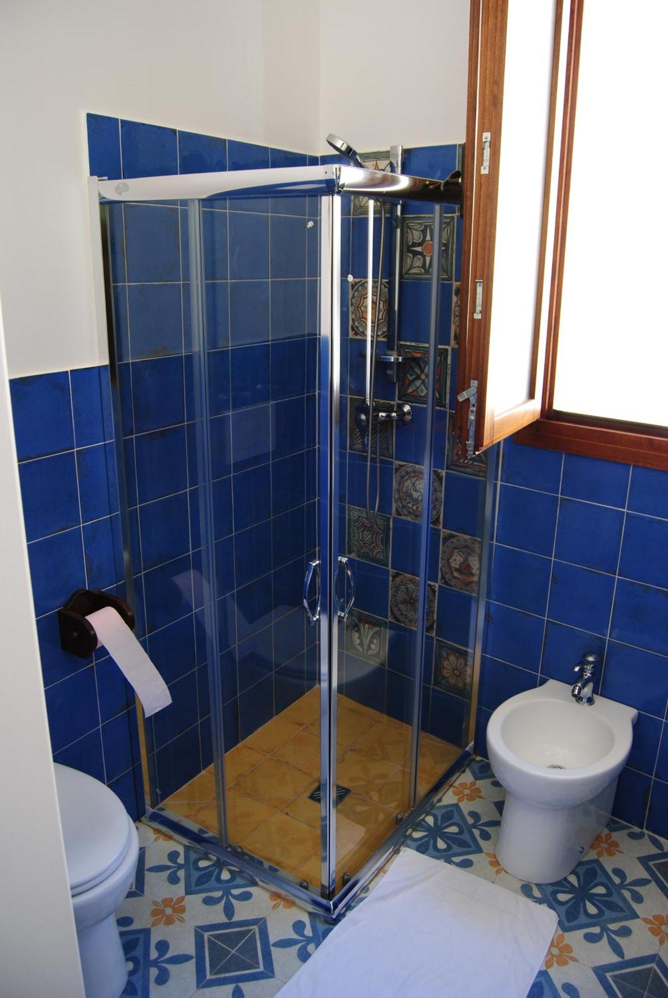 Frühstückspension Palazzo Maestro & Corte Maestro 2*