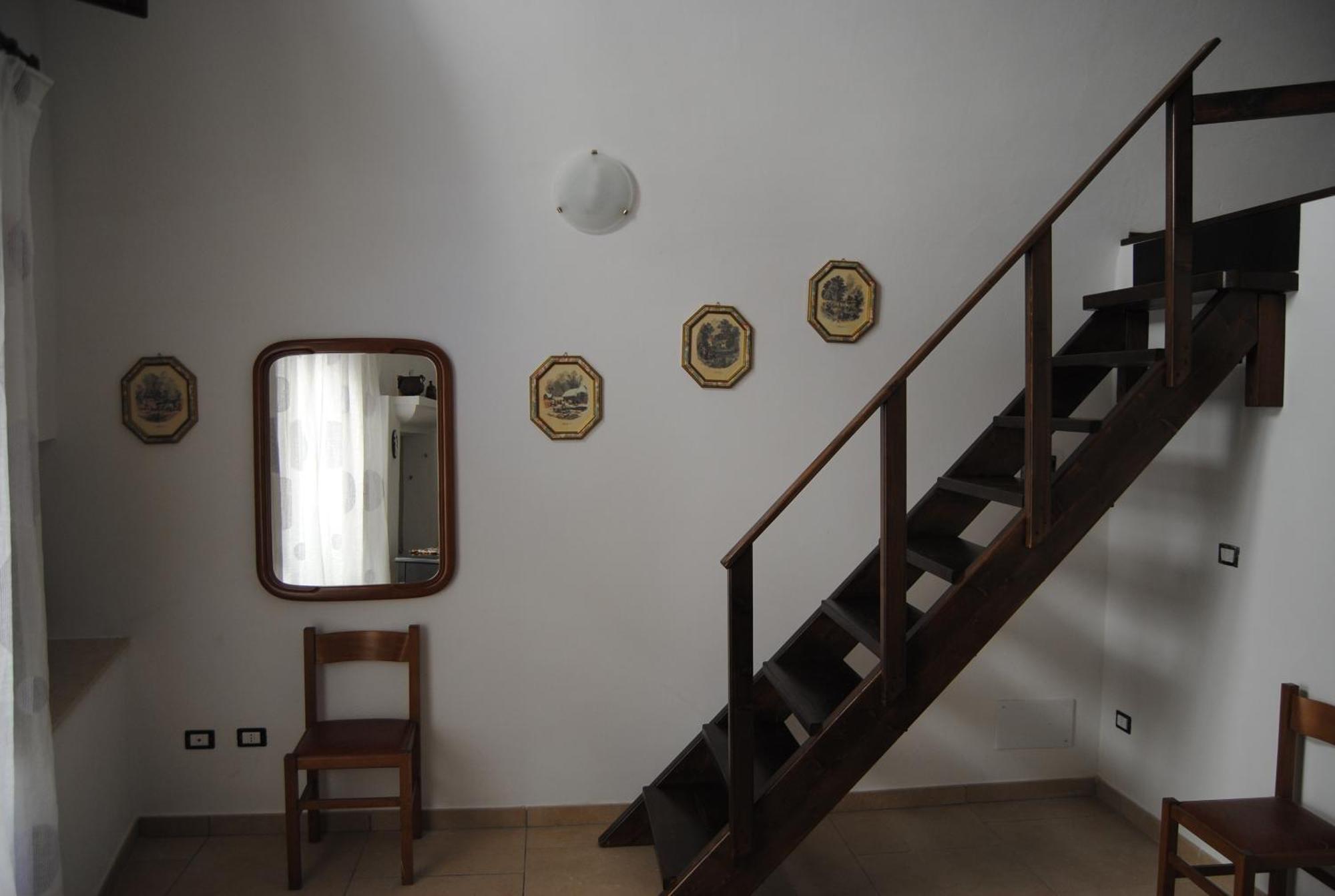 Palazzo Maestro & Corte Maestro 2*