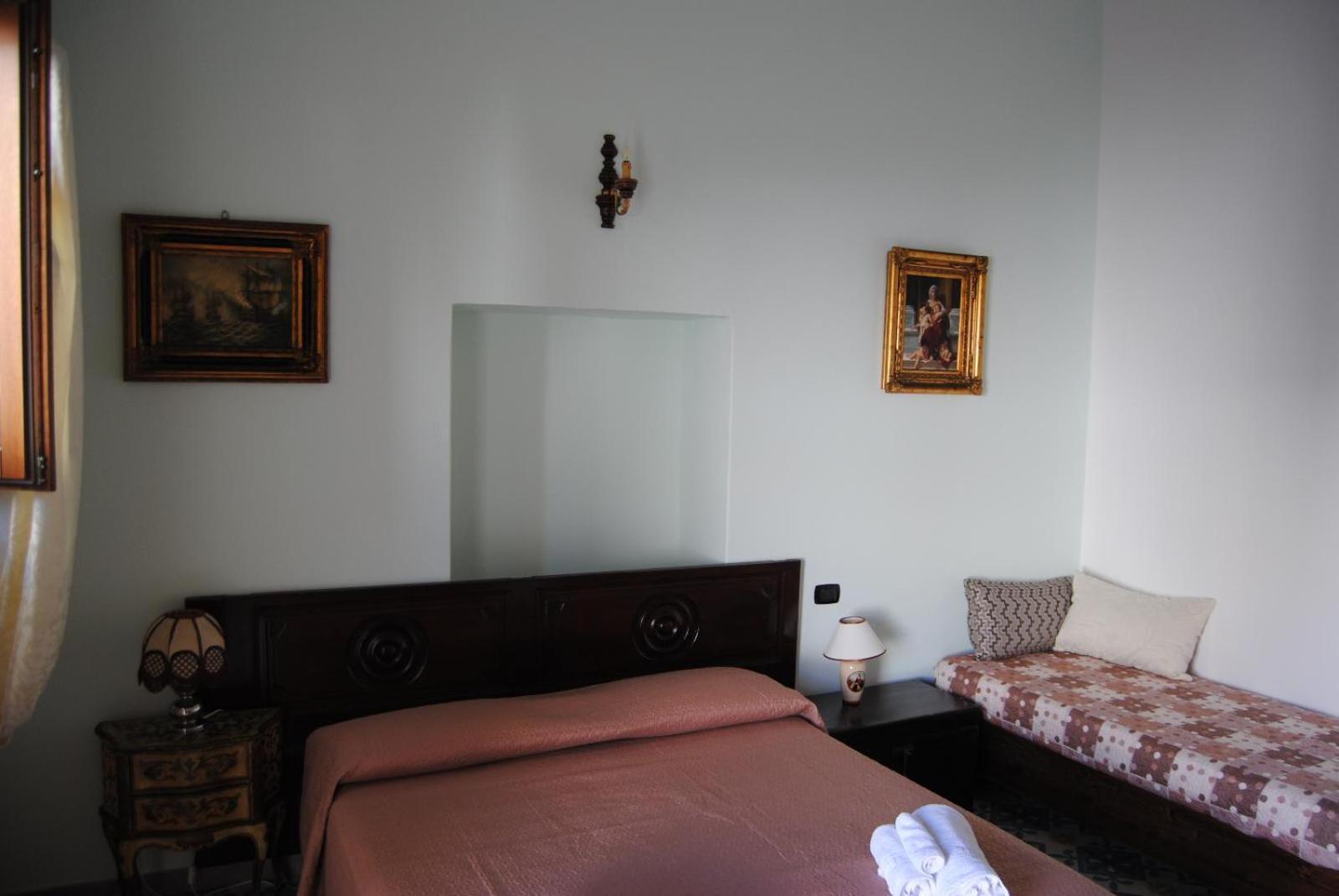 Palazzo Maestro & Corte Maestro