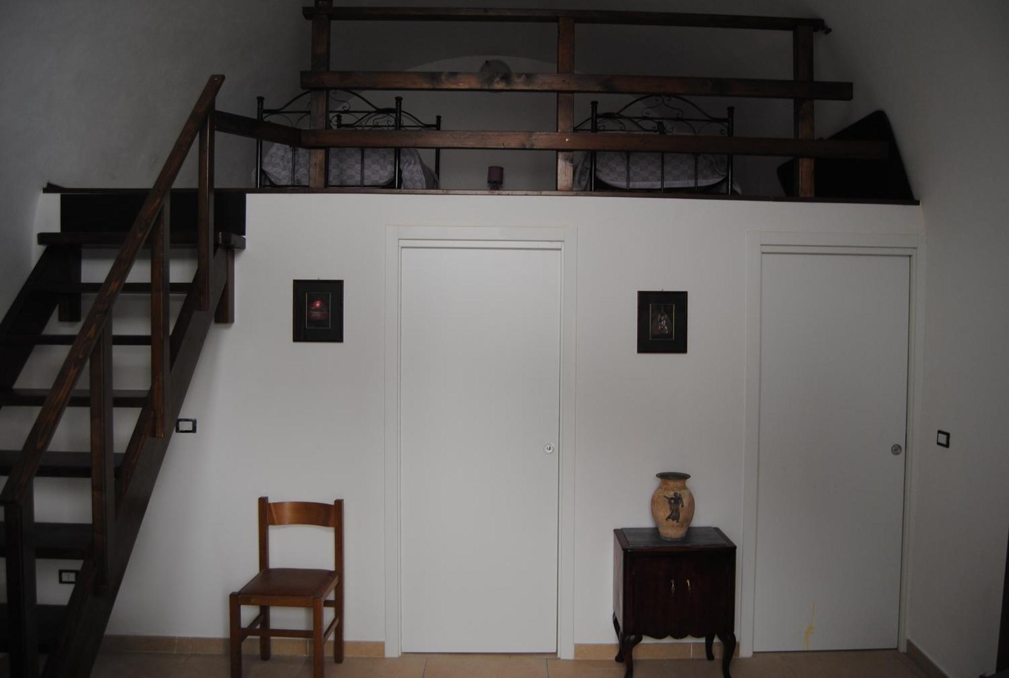 Palazzo Maestro & Corte Maestro 2*