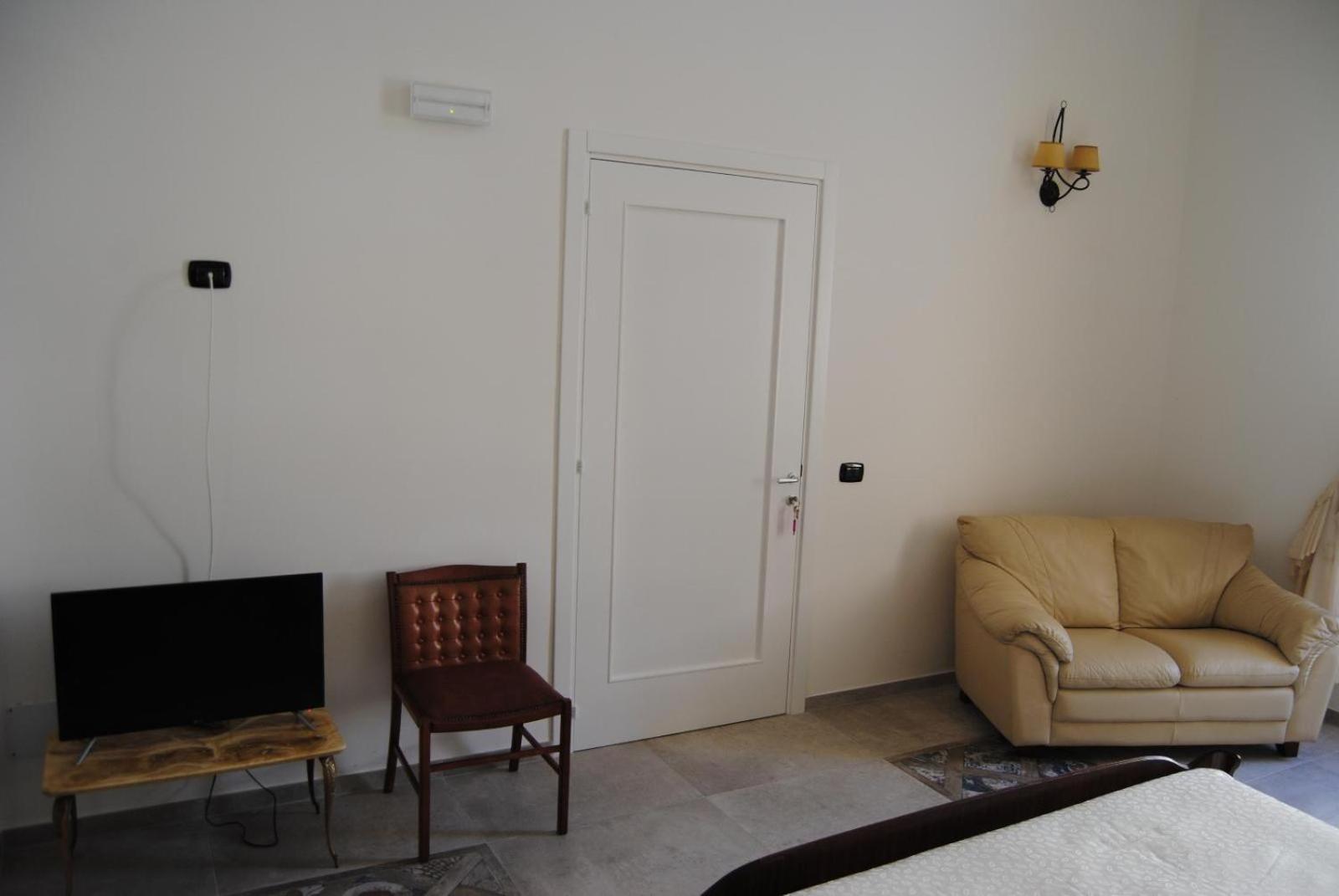 Palazzo Maestro & Corte Maestro 2* Gallipoli