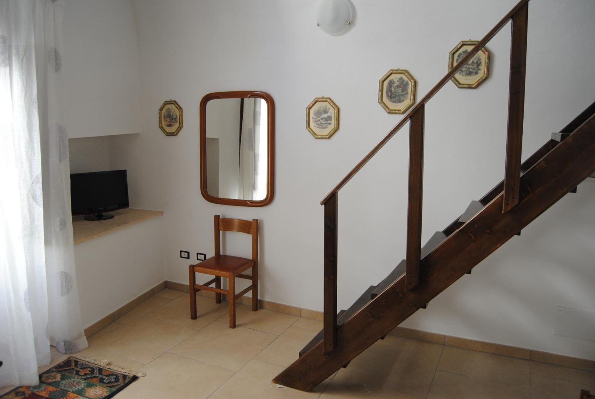 Palazzo Maestro & Corte Maestro