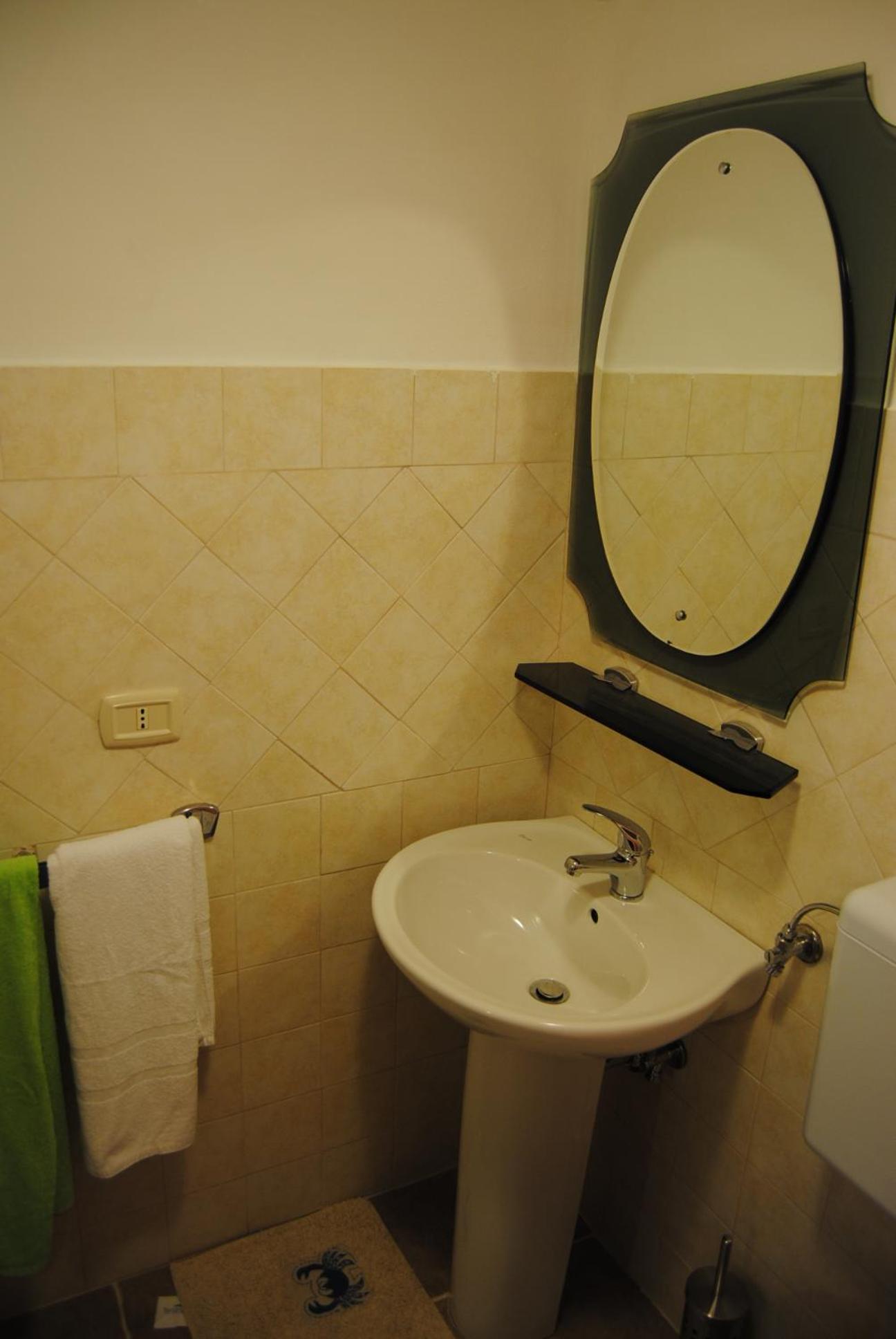 Palazzo Maestro & Corte Maestro 2* Gallipoli
