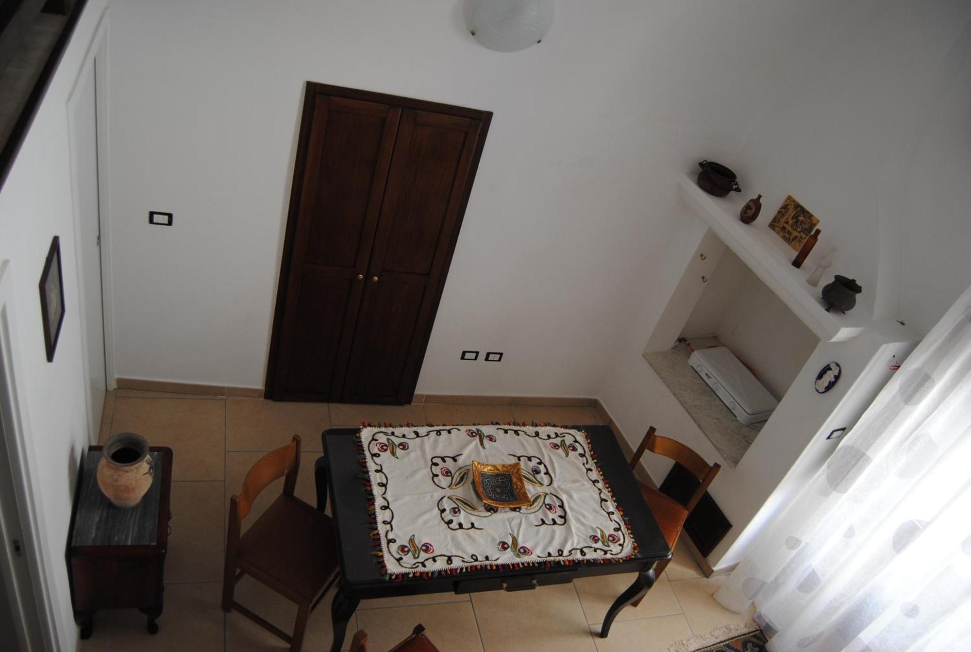 Palazzo Maestro & Corte Maestro