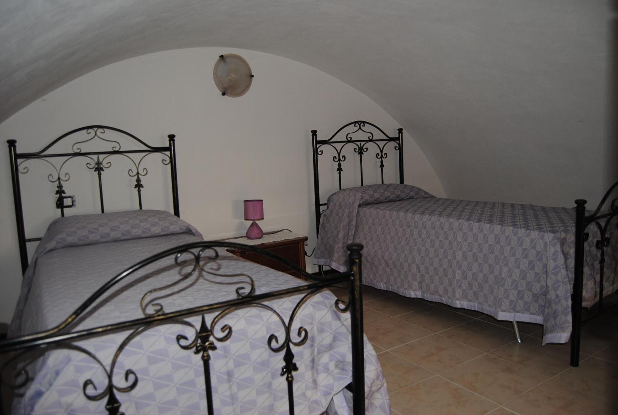 Palazzo Maestro & Corte Maestro Frühstückspension 2*
