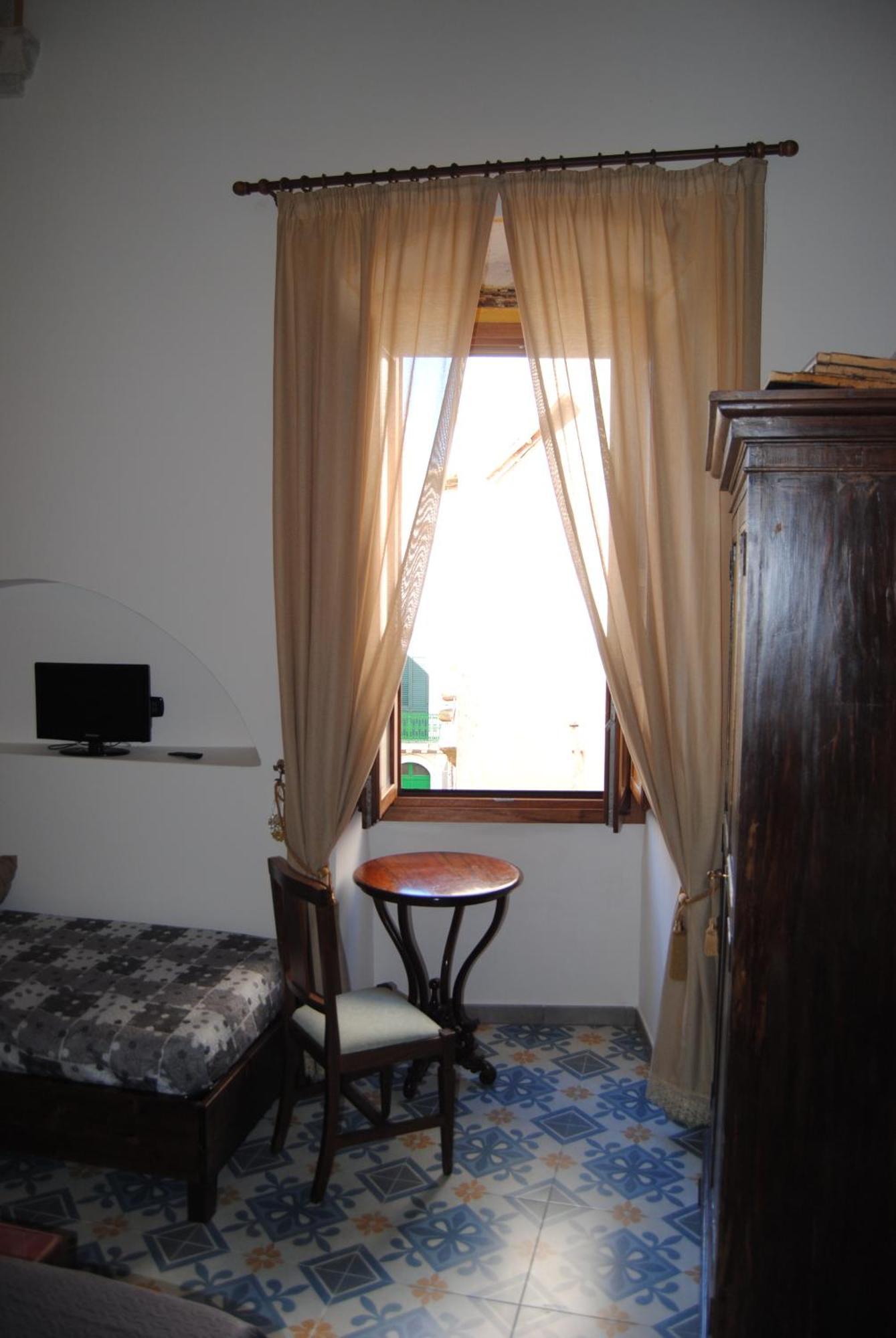 Palazzo Maestro & Corte Maestro 2*