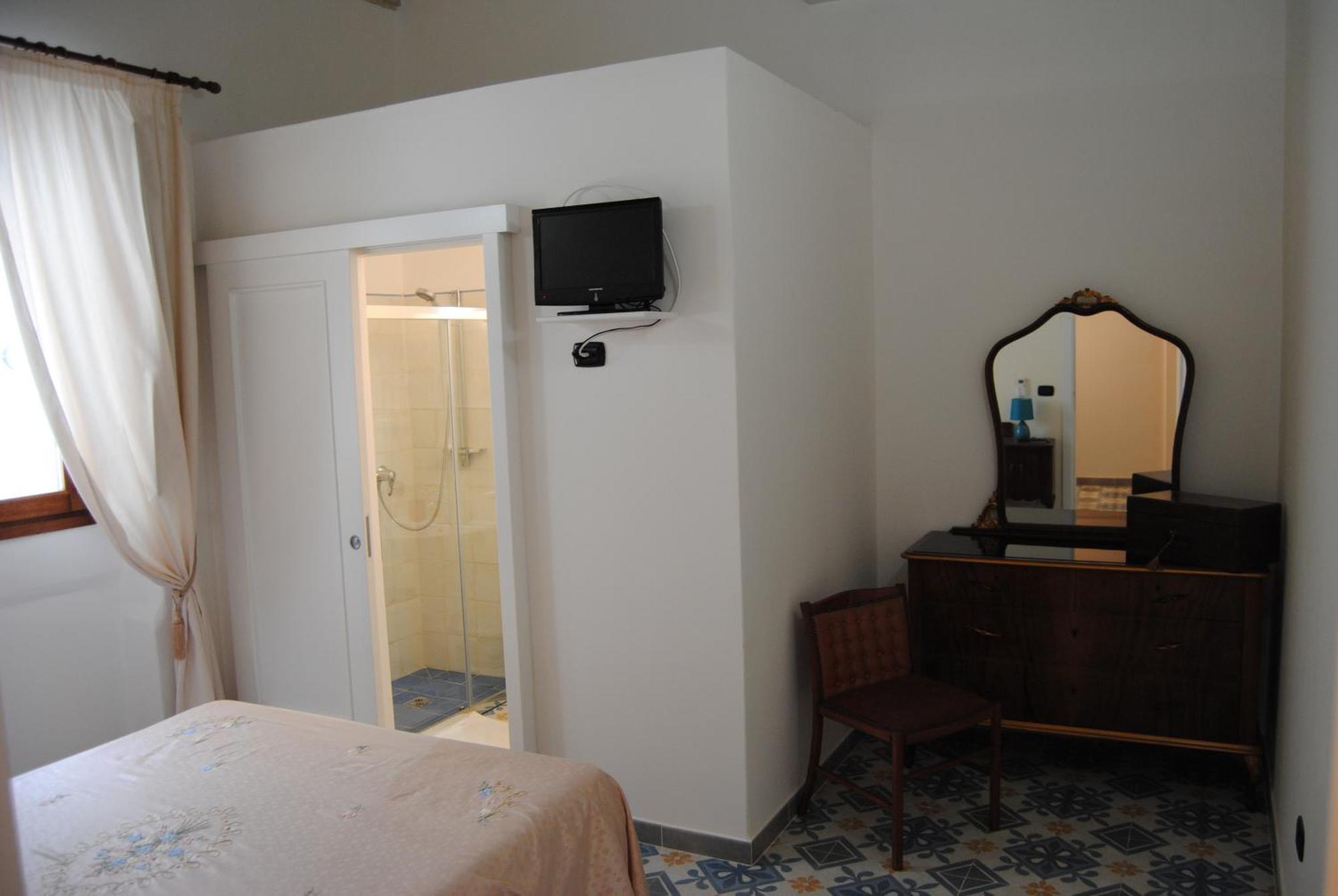 Palazzo Maestro & Corte Maestro