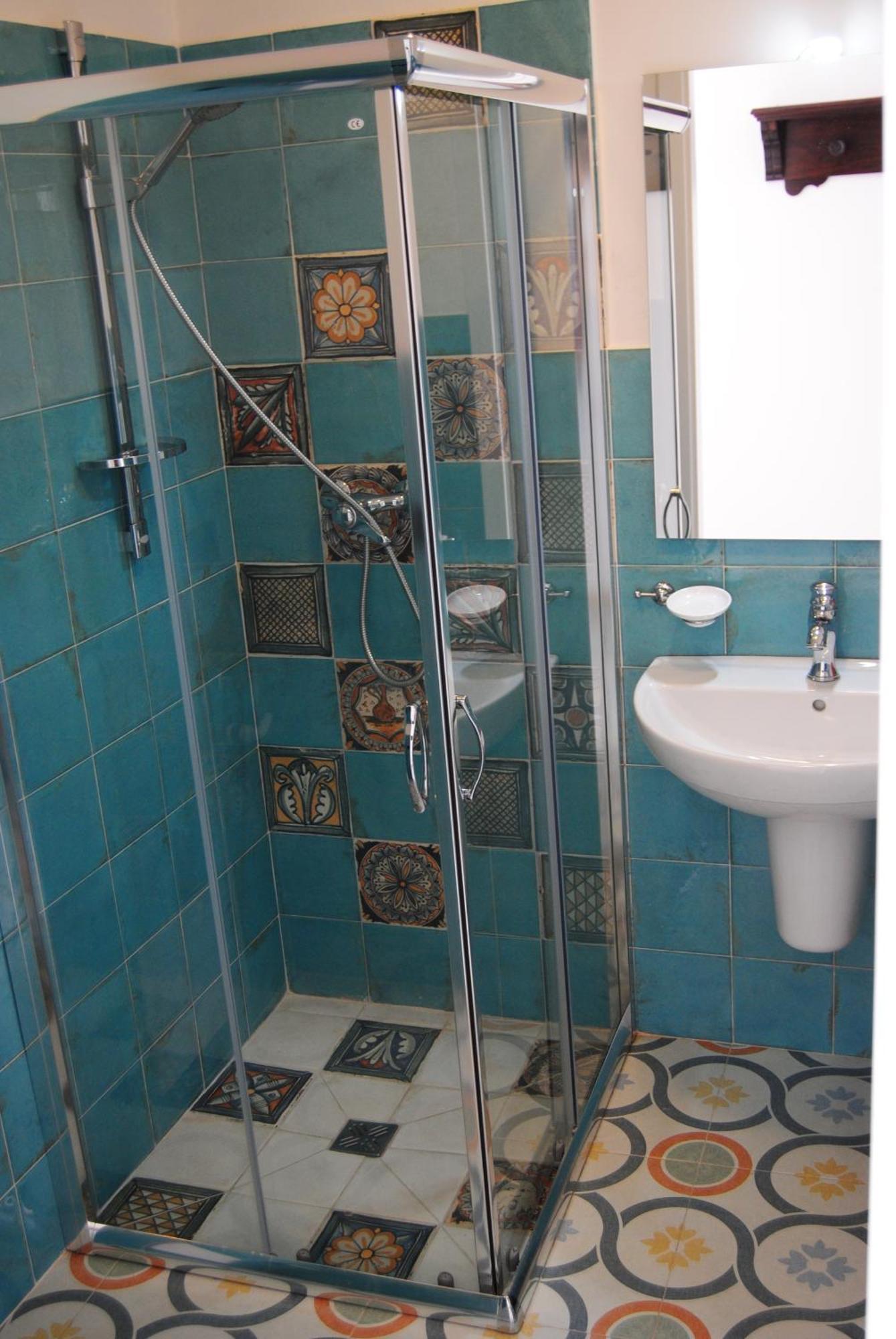 Palazzo Maestro & Corte Maestro Frühstückspension 2*