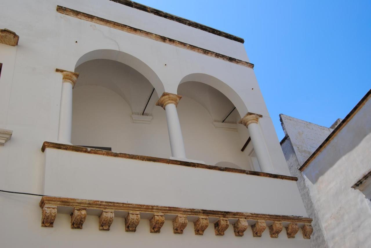 Palazzo Maestro & Corte Maestro Frühstückspension