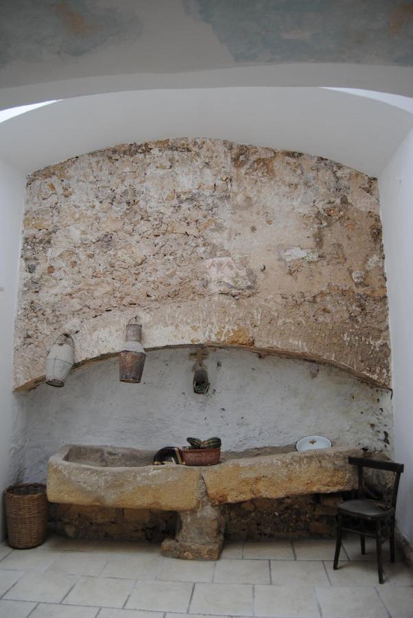 Palazzo Maestro & Corte Maestro Frühstückspension Gallipoli