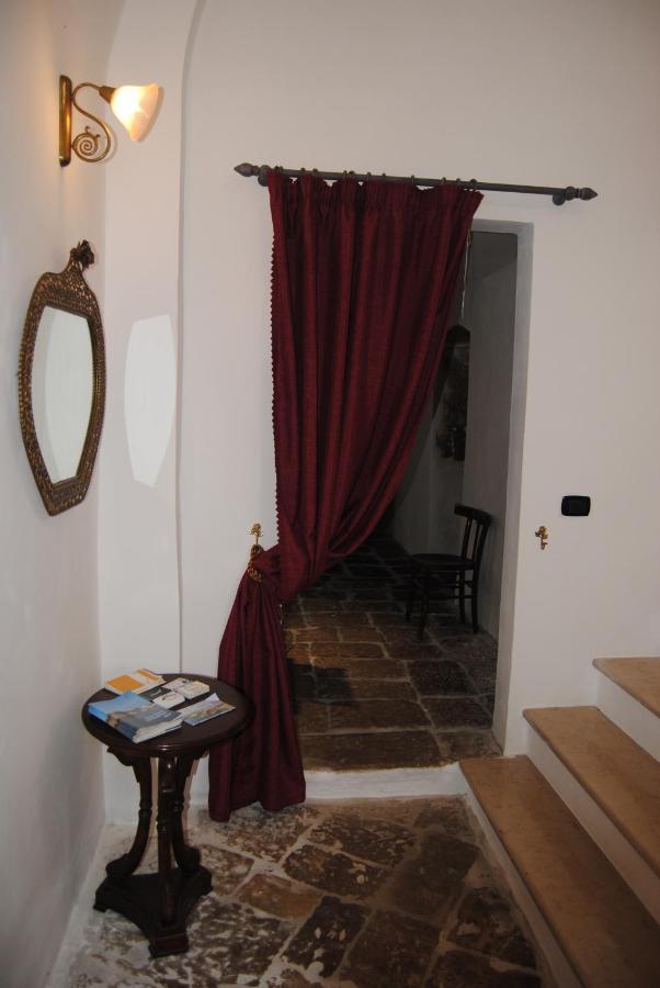 Palazzo Maestro & Corte Maestro Frühstückspension Gallipoli