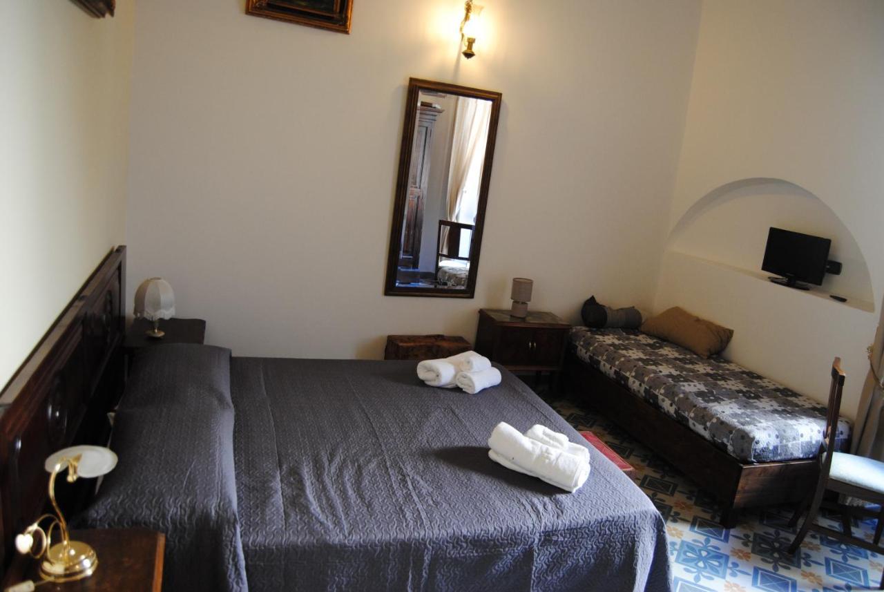 Palazzo Maestro & Corte Maestro Frühstückspension 2*