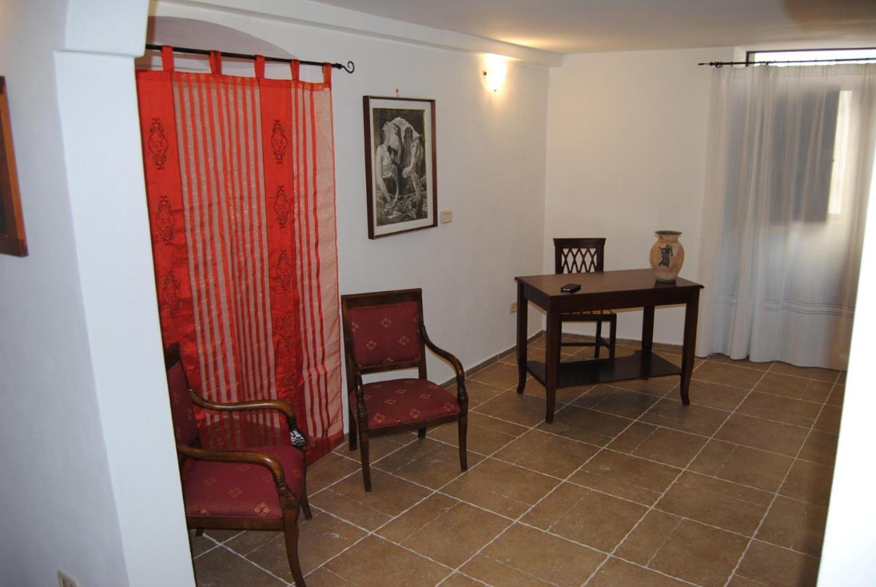 Palazzo Maestro & Corte Maestro Frühstückspension Gallipoli