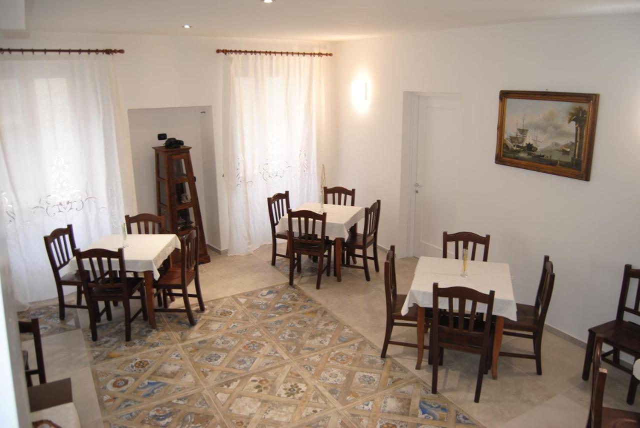 Palazzo Maestro & Corte Maestro 2* Gallipoli