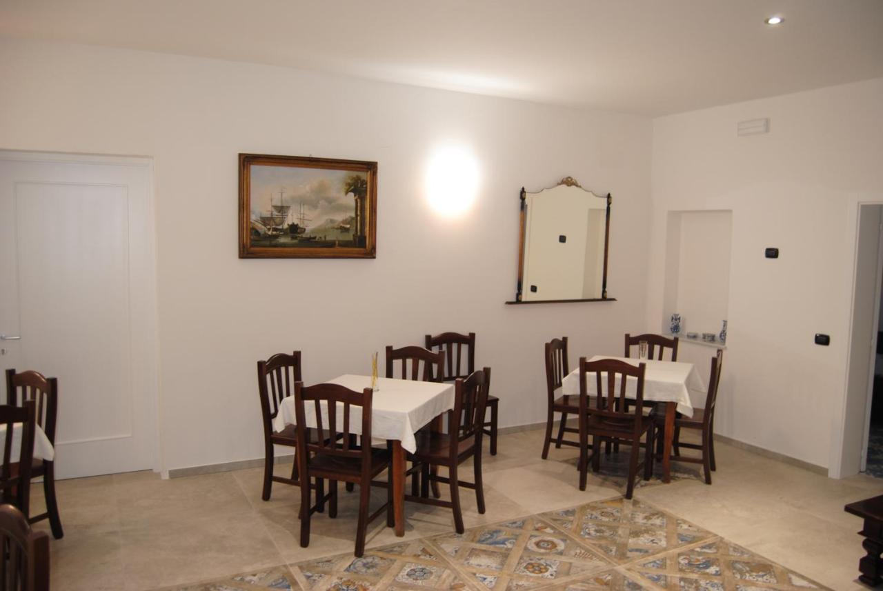 Palazzo Maestro & Corte Maestro